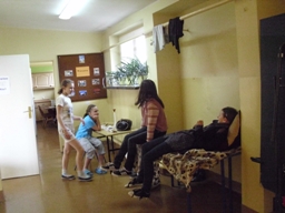 Realizacja scenariusza