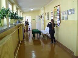 Na planie filmowym