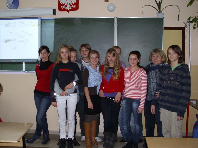 nasza grupa