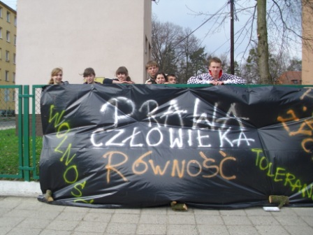 Twarze które tworzyły dzieuo