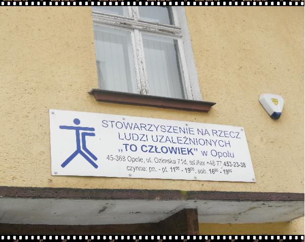 Spotkanie z terapeutą