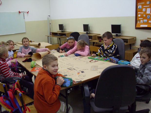 NTUE - Co to jest?