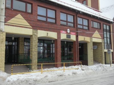 nasza szkoła